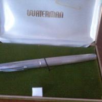 PENNA STILOGRAFICA WATERMAN PENNINO ORO 18K 75