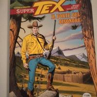 super Tex a colori 