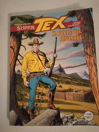 super Tex a colori 