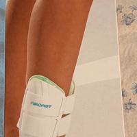 Tutore per caviglia con celle d'aria Aircast