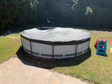 Piscina bestway