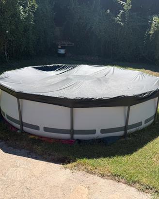 Piscina bestway