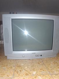  TV CRT Vintage Inno-Hit IH2150 – 21" 