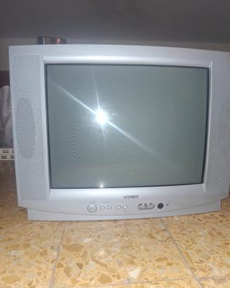 TV CRT Vintage Inno-Hit IH2150 – 21" 