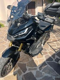 Honda X-adv