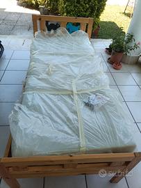 Lettino per bambini