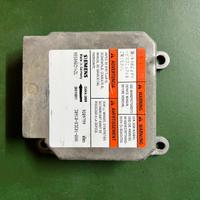 Centralina airbag Opel Agila 1 serie