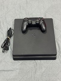 Playstation 4  slim 500 Gb