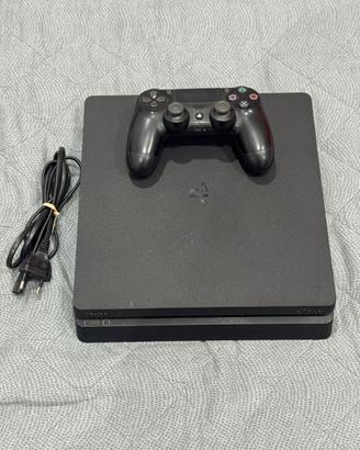 Playstation 4  slim 500 Gb