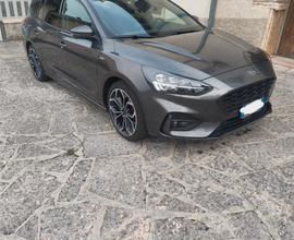 FORD Focus 4ª serie - 2019