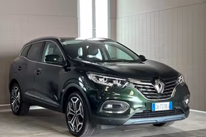Renault Kadjar TCe 140CV FAP Sport Edition Benzina