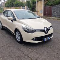 Renault Clio 1.5 dCi 75 CV – Unico Proprietario