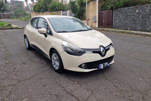 Renault Clio 1.5 dCi 75 CV – Unico Proprietario