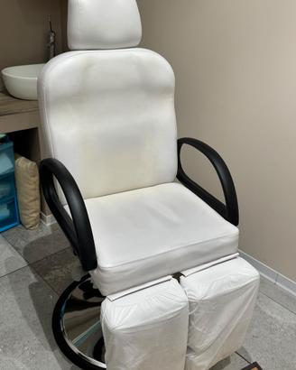 Poltrona pedicure