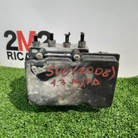 ABS FIAT 500 Serie 71749837 169A1000 diesel 1248 (