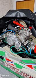 motore vortex rvs 125 a marce