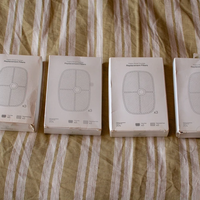 4 confezioni di filtri fontanella gatto Petoneer