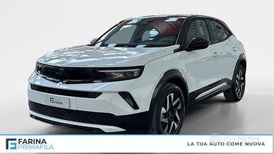 OPEL MOKKA GS HYBRID 145CV DCT6