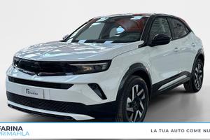 OPEL MOKKA GS HYBRID 145CV DCT6