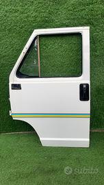 PORTIERA ANTERIORE SINISTRA FIAT Scudo 1° Serie (