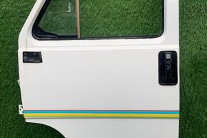 PORTIERA ANTERIORE SINISTRA FIAT Scudo 1° Serie (