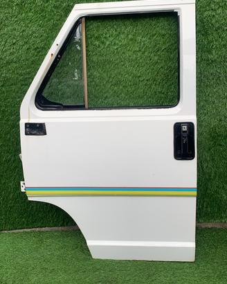 PORTIERA ANTERIORE SINISTRA FIAT Scudo 1° Serie (