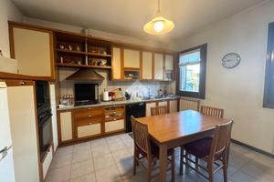 CASA SEMINDIPENDENTE A MIRANO