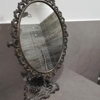 SPECCHIERA VINTAGE/ANTICA DA TOILETTE o CONSOLLE