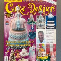 Libro di cake design