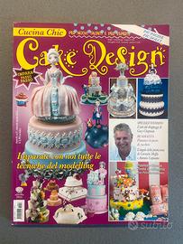 Libro di cake design