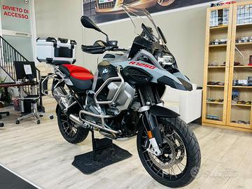 Bmw R 1250 GS ADVENTURE GARANZIA BMW