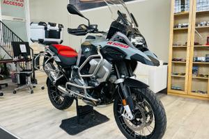 Bmw R 1250 GS ADVENTURE GARANZIA BMW