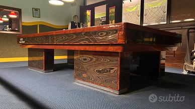 Biliardo Internazionale CEDRO.