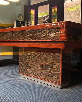 Biliardo Internazionale CEDRO.