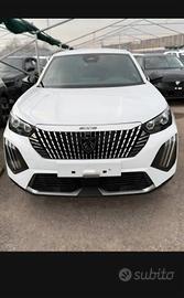 Peugeot 2008 PureTech 100 S&S Allure