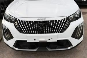 Peugeot 2008 PureTech 100 S&S Allure