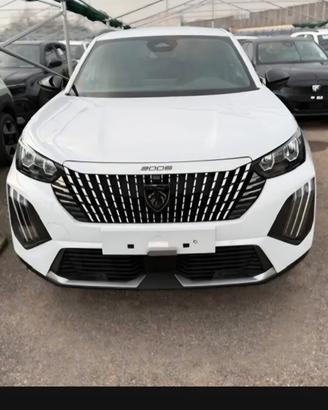 Peugeot 2008 PureTech 100 S&S Allure
