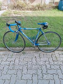 bicicletta Carrera