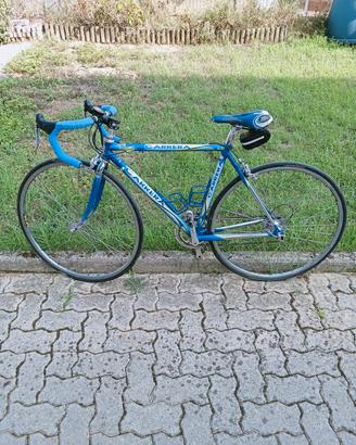 bicicletta Carrera