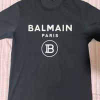 T shirt uomo Balmain
