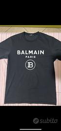 T shirt uomo Balmain