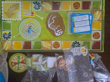 Gioco Dinosauri e primitivi
