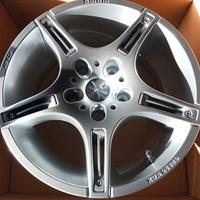 Cerchi in lega 16" Opel MOVANO - Renault TRAFIC