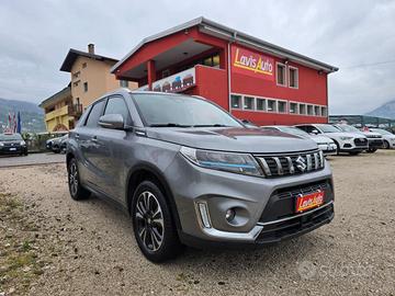 SUZUKI Vitara 1.4 Boosterjet hybrid 4WD AllGrip