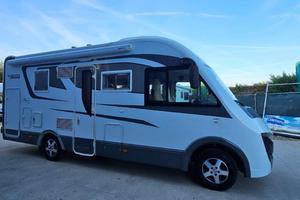 Mobilvetta K-YACHT MH 88