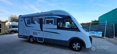 Mobilvetta K-YACHT MH 88