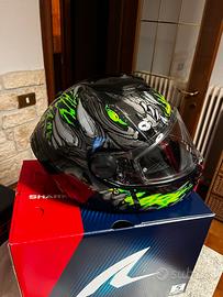 Casco Shark