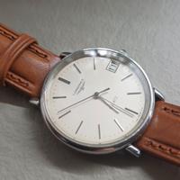 longines uomo 34 mm quarzo 