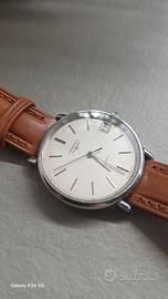 longines uomo 34 mm quarzo 