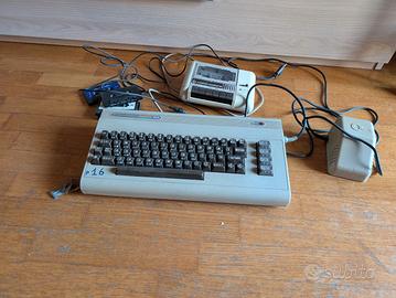 Commodore 64